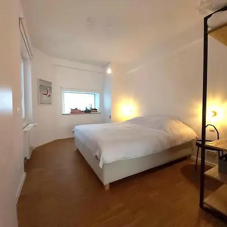 Apartamento Bright And Stylish Next To The Sea! *