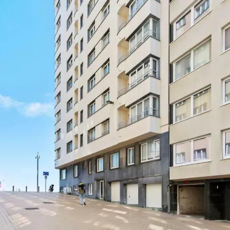 Bright And Stylish Next To The Sea! * Ostend