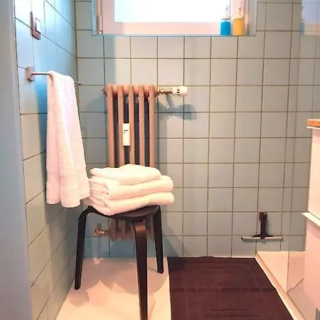 Apartamento Bright And Stylish Next To The Sea!